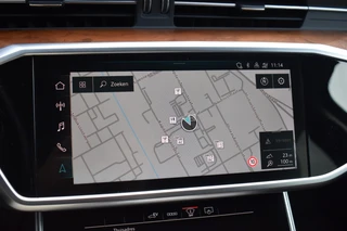 Audi A6 Avant 50 TFSI e quattro Business edition / 40