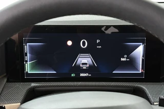 Lancia Ypsilon 1.2 Turbo Hybrid LX / 11
