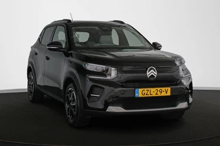 Citroen Ë-C3 Max 113pk 44 kWh SOH 100% Camera Apple CarPlay Clima / 2