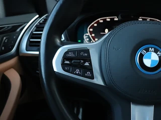 BMW iX3 Executive 80 kWh | M SPORT | LEDER | MEMORY | PANO-DAK | CAMERA | TREKHAAK | ADAPT. CRUISE | STOELVERW. | SOH 95.3% | / 23