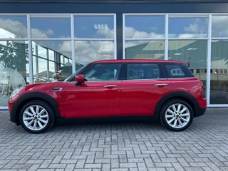 Mini Clubman 1.5 Cooper Business Edition|Airco|Navi|Cruise control| / 5
