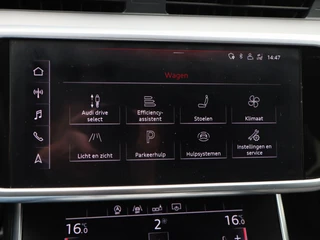 Audi A6 Avant 40 TDi 204 Pk Automaat Sport Launch edition Sport | Stoelverwarming | 360 Camera | Half Leer | Matrix LED | Carplay | 20 Inch | 165.987 Km !! / 33