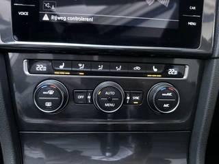 Volkswagen Golf Variant 1.0 TSI DSG Highline Business R LED Panoramadak Stoelverwarming Navigatie Parkeersensoren / 11