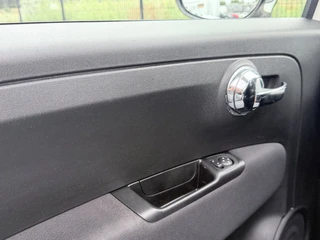 Fiat 500 C 1.2 Lounge | Mirror Edition |PDC | Bluetooth | Cabrio | Carplay | / 17