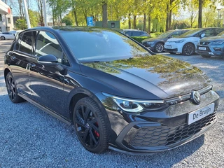 Volkswagen Golf GTE 245pk DSG Hybrid (Trekhaak,Camera,Virtual,IQ) / 9