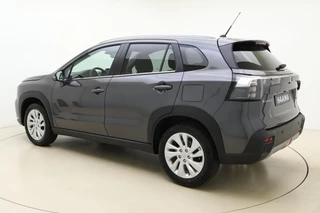 Suzuki S-Cross 1.4 Boosterjet Select Smart Hybrid | Voorraad actie | Cruise Control | Climate control | Parkeersensoren | achteruitrijcamera / 5