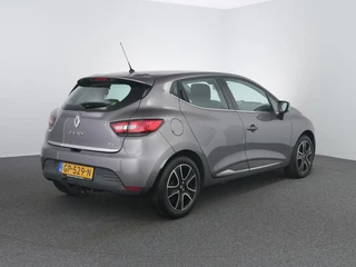 Renault Clio 0.9 TCe Dynamique | Trekhaak| Navi | Cruise | Airco | / 2