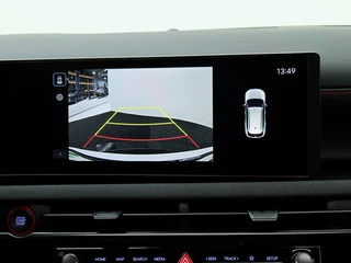 Hyundai Tucson 1.6 TGDI PHEV N Line Business Sky Demo-voordeel / 35