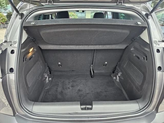 Opel Crossland 1.2 Turbo Elegance Geen import | Hoge instap / 14