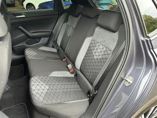 Volkswagen Polo 1.0 TSI DSG R-Line 110pk Adapt. Cruise | IQ light | 17 inch | Camera | Virtual | Carplay | Rijklaar incl. garantie / 29