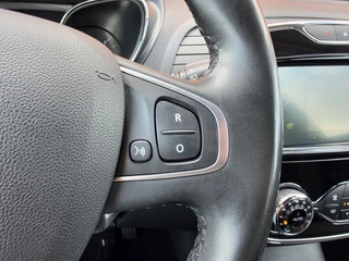 Renault Captur Dynamique | Automaat | Climate Control | Camera | Trekhaak | Cruise Control | Navigatie / 16