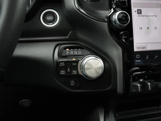 Dodge Ram 1500 5.7 V8 4x4 Crew Cab Sport | LEDER | MEMORY | PANO-DAK | HEAD-UP | LUCHTVERING | TREKHAAK | ALPINE AUDIO | STOELVERK. | CAMERA | NAVI | CRUISE | / 28