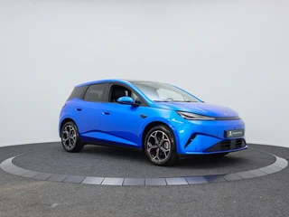 BYD DOLPHIN G 1.5 DM-i Comfort BYD Dealer | € 1.000 ACTIE | Private Lease 539,- p.m. | / 12