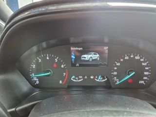 Ford Puma 1.0 EB HYB. ST-LINE Stuur/stoel verwarming, Carplay, Camera, ALL IN prijs. / 21