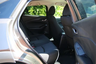 Mazda CX-3 2.0 SAG 120 Dyn / 24