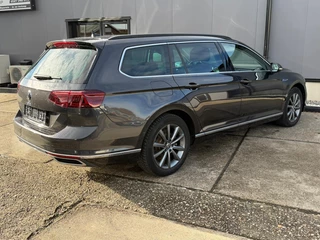 Volkswagen Passat Variant 1.4 TSI PHEV GTE Business / 10