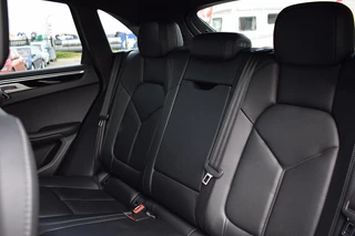 Porsche Macan 3.0 S | Apple CarPlay | NAP | Luchtvering | Pano | Bose | Memory | Leer / 7