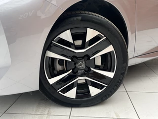Peugeot 208 Hybrid 110 e-DCS6 Automaat Allure  | Adaptive Cruise Control | Parkeersensoren voor + achter | Carplay/Android Auto | / 5