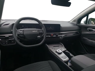 Kia Sportage 1.6 T-GDi AT6 Hybrid Dynamicplusline | NIEUWE SPORTAGE | 239 PK | 1510Kg trekgewicht | Nu €3.000 inruilpremie en €1500 voorraadkorting!* / 14