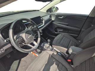Kia Stonic 1.0 T-GDi MHEV DynamicPlusLine | Afneembare Trekhaak | Cruise Control | Climate Control | Navigatie | Camera | LM Velgen | / 12