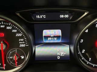 Mercedes-Benz GLA-klasse 180 Business Solution Plus Upgrade Edition | Automaat | Cruise control | Stoelverwarming | 360° camera / 20