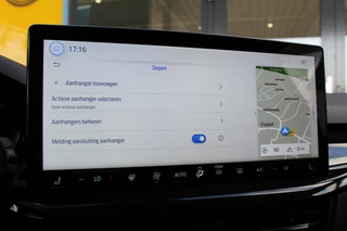 Ford Focus Wagon 1.0 EcoBoost Hybrid ST Line X  | BLIS | Head-Up | Trekhaak | Adaptieve cruise / 24