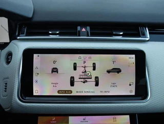 Land Rover Range Rover Velar 2.0 P400e | R-Dynamic | SOH 92% | / 47