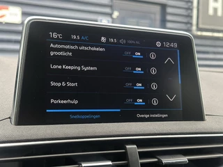 Peugeot 3008 1.2 PureTech Allure | Stoelverwarming| Apple Carplay/Android Auto | Skiluik | Lichtmetalen velgen met Allseason banden | Parkeersensoren | Cruise Control | / 21