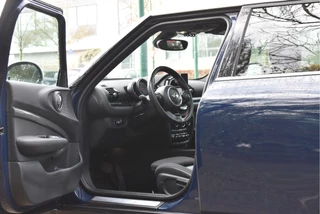 MINI Clubman Mini 2.0 Cooper S Chili 192PK  | Open dak | Keyless | Stoelverwarming | Cruise Control | Full LED / Xenon | Onderh.historie / 45