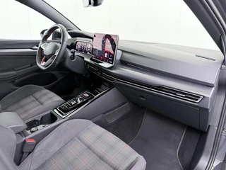 Volkswagen Golf 2.0 TSI GTI 265PK | APPLE CARPL. ADNROID AUTO | ACC | PANORAMA DAK | 360° CAMERA | STOEL/STUUR VERWARMING | / 44