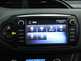 Toyota Yaris 1.5 Hybrid Active | Navigatie | Camera | Cruise control / 29