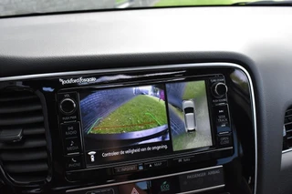 Mitsubishi Outlander 2.4 PHEV Diamand Edition LEDER VOL! 360º/PANORAMADAK/CAMERA/ACC/ETC,! / 11