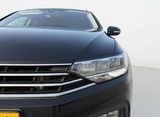 Volkswagen Passat Variant 1.5 TSI Comfortline Business TREKHAAK - CAMERA / 12