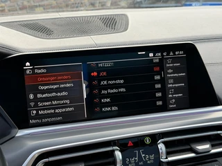 BMW X5 XDRIVE 45E M-Sport Panodak Head-Up 94% SOH 360 Camera / 46