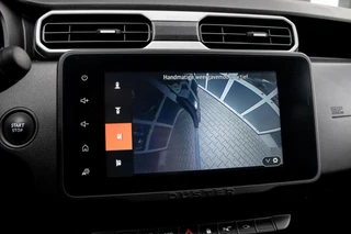 Dacia Duster 1.3 TCe Extreme|1e EIGENAAR|STOELVERW.|CAMERA|CARPLAY|CLIMATE|SIDE ASSIST / 15