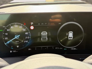 Kia Sportage 1.6 T-GDi PHEV DynamicPlusLine | Zeer nette auto | Zeer luxe | Apple CarPlay & Android Auto | Stoel & Stuurverwarming | Adaptive cruise control | Fabrieksgarantie | / 23