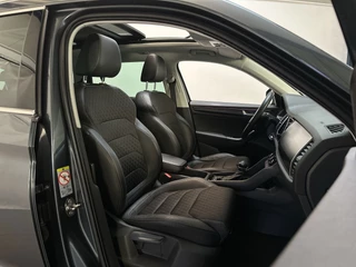 Skoda Kodiaq 1.5 TSI 150pk DSG Business Edition Panoramadak Camera Trekhaak Stoelverwarming / 15