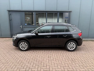 Škoda Kamiq 1.0 TSi DSG 110pk Business Edition  NAVI/CARPLAY/VIRTUAL/CLIMA/CRUISE/PDC/STOELVERWARMING / 18