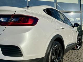 Renault Arkana 1.6 E-Tech Full Hybrid 145 R.S. Line  | Pack Winter | (IACC) Intelligent Adaptive Cruise Control | Dodehoek | Navigatie | Camera | Stoel+Stuurverwarming | Easy Park Assist | Reservewiel | Apple CarPlay/Android Auto / 45