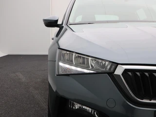 Škoda Scala 1.0 TSi 115 Pk Ambition / 12