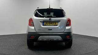 Opel Mokka 1.4 T Cosmo TREKHAAK NAVIGATIE ECC CRUISE LM. / 8