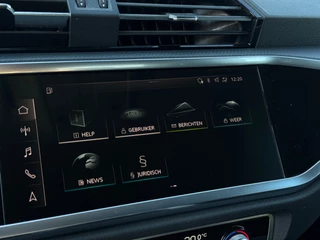 Audi Q3 Sportback 35 TFSI S-Line * Matrix Led * Trekhaak * Camera / 37