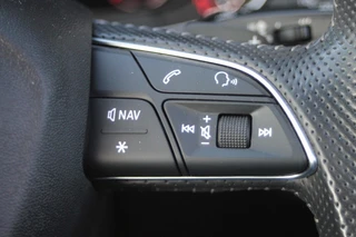Audi Q5 2.0 TFSI Q. SP. SLED Panorama dak 2xS-line Bang en Olufsen / 37