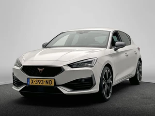 CUPRA Leon 1.4 e-Hybrid VZ Business PHEV | Stoel/Stuur Verwarming Carplay Keyless Camera / 58