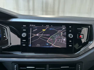 Volkswagen Polo 1.0 TSI Highline Business R R-Line Virtual Cockpit Parkeersensoren Navigatie DAB+ / 10