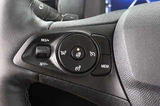 Opel Corsa 1.2 Turbo Hybrid Edition Stoel-Stuurverwarming Achteruitrijcamera / 28