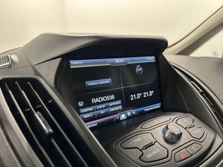 Ford C-MAX 2.0 Plug-in Hybrid Titanium Plus TREKHAAK CAMERA NAVI ECC CRUISE LM. / 36