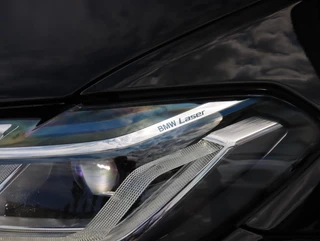 BMW 5-serie Touring 530e Luxury Line | SOH 91% | LASER LED | H&K audio / 58