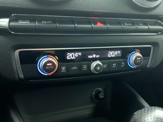 Audi A3 Limousine 40 TFSI Sport S Line Edition Automaat | Navigatie | Parkeersensoren / 23