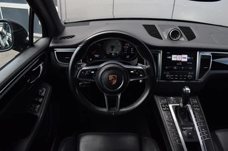 Porsche Macan 3.0 S | Apple CarPlay | NAP | Luchtvering | Pano | Bose | Memory | Leer / 13